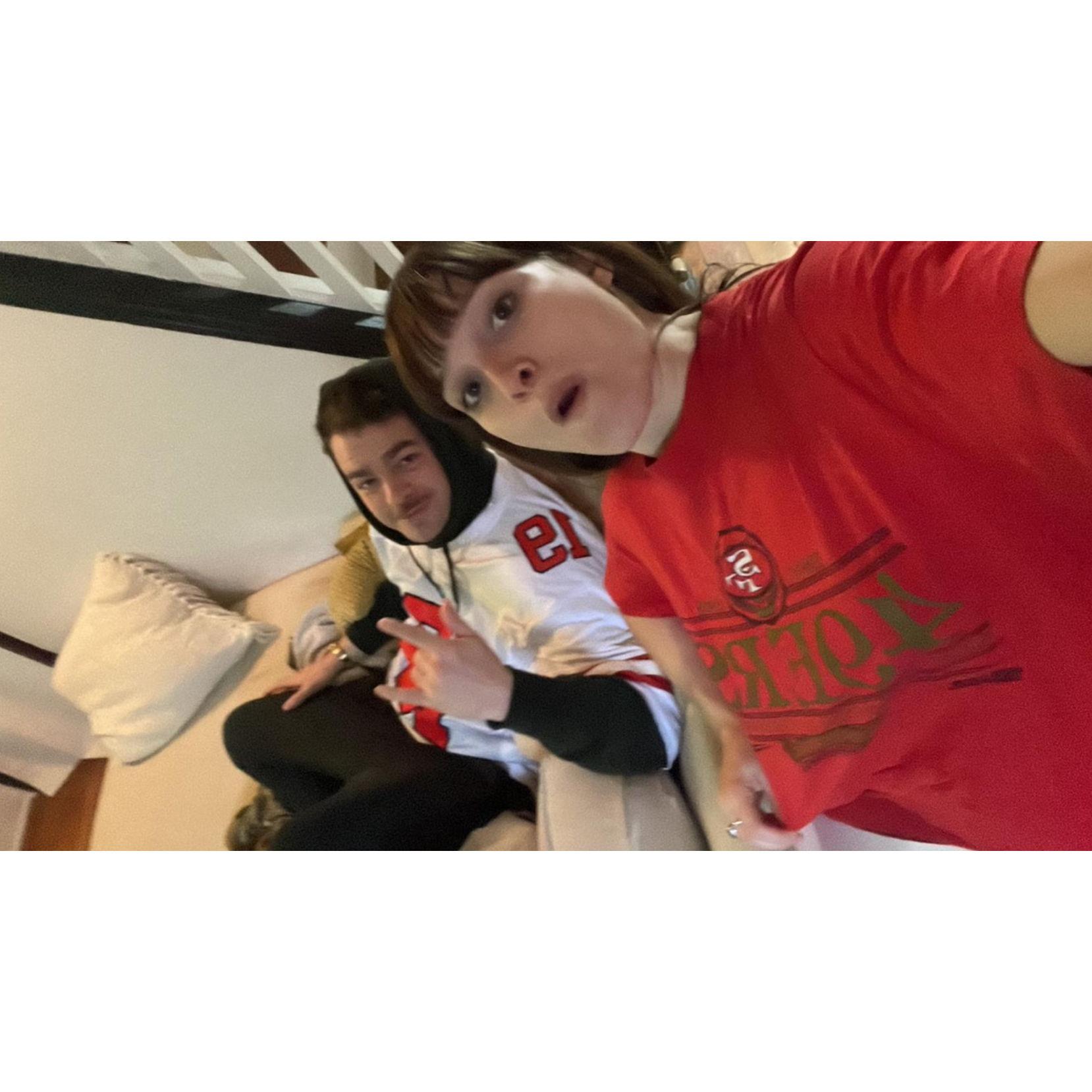 Playoffs 2023