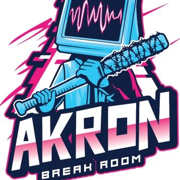 Date Night - Akron Break Room
