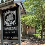 Millstream Brau Haus