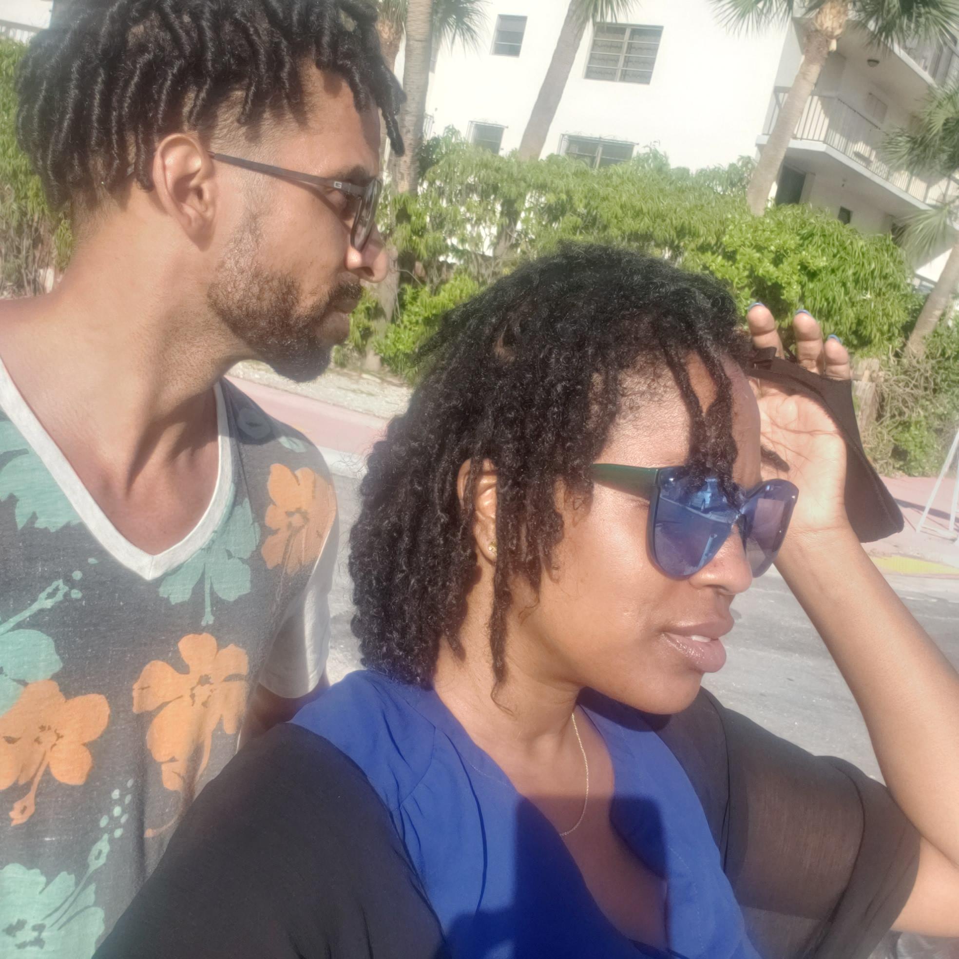 The Wedding Website of Dan'yelle Williamson and Will Brown