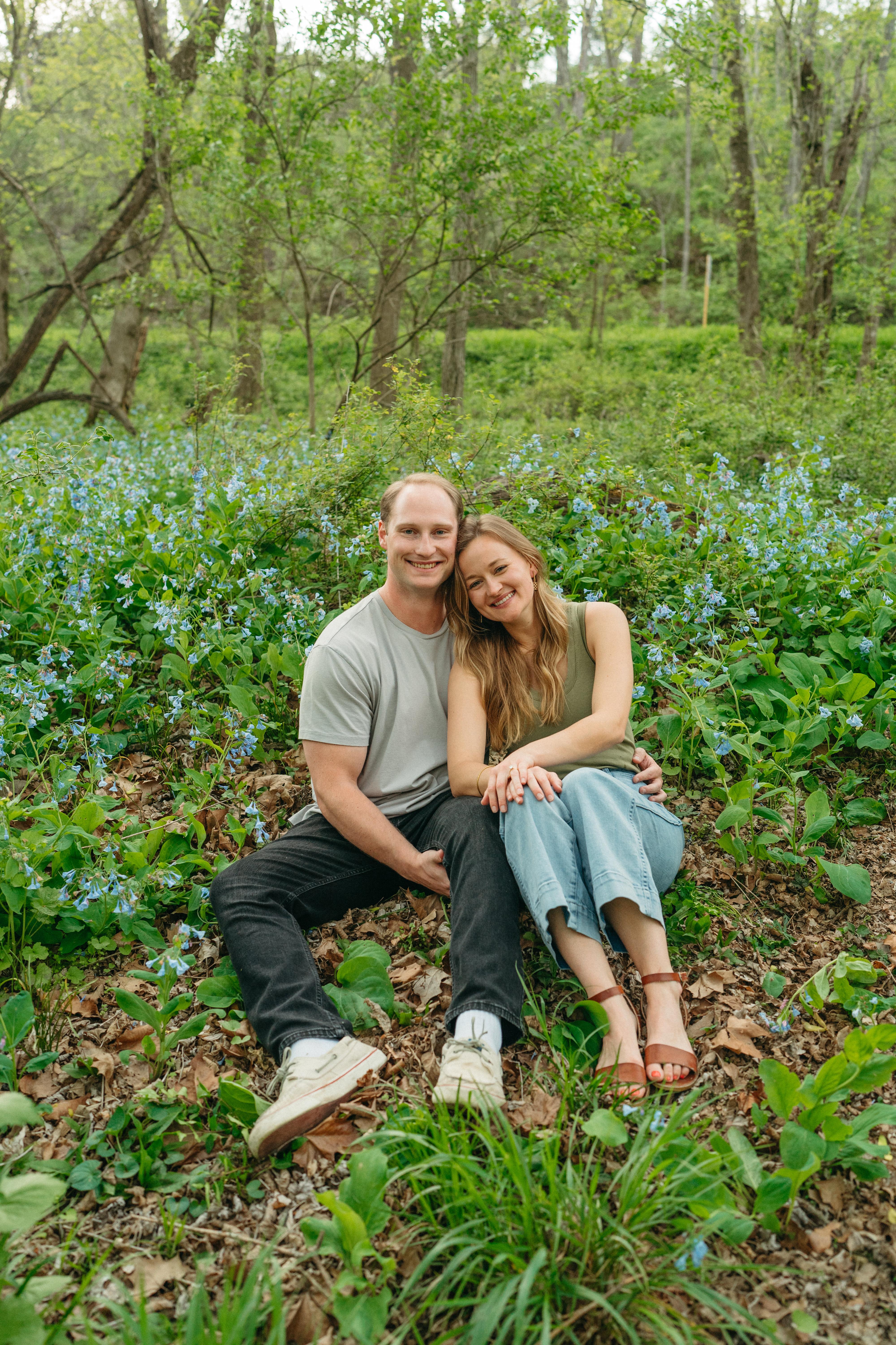 The Wedding Website of Spencer Bibb and Lindsay Wade