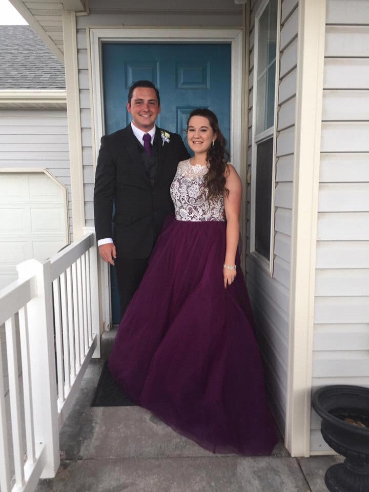 Tooele High Senior Prom!