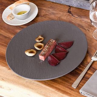 Manufacture Rock Buffet Plate