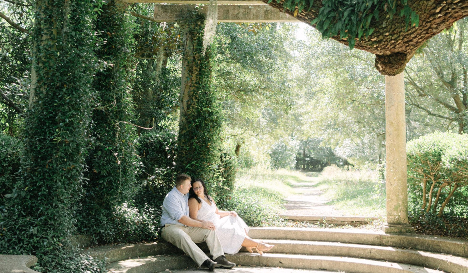 The Wedding Website of Taylor Massam and Bryce Bender