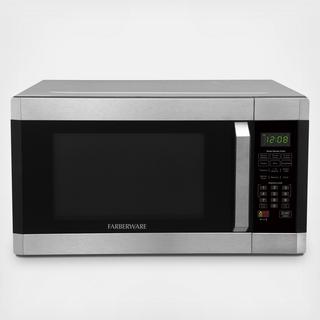 Professional 1000 Watt Microwave Oven with Smart Sensor
