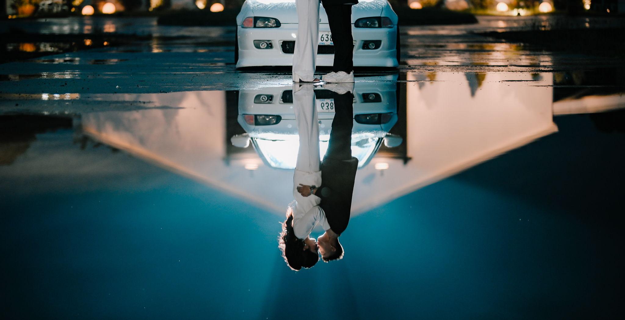 The Wedding Website of Cherie Gadin and Jojo Gapusan