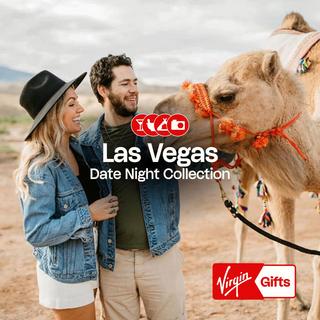 Date Night Gift Card - Las Vegas