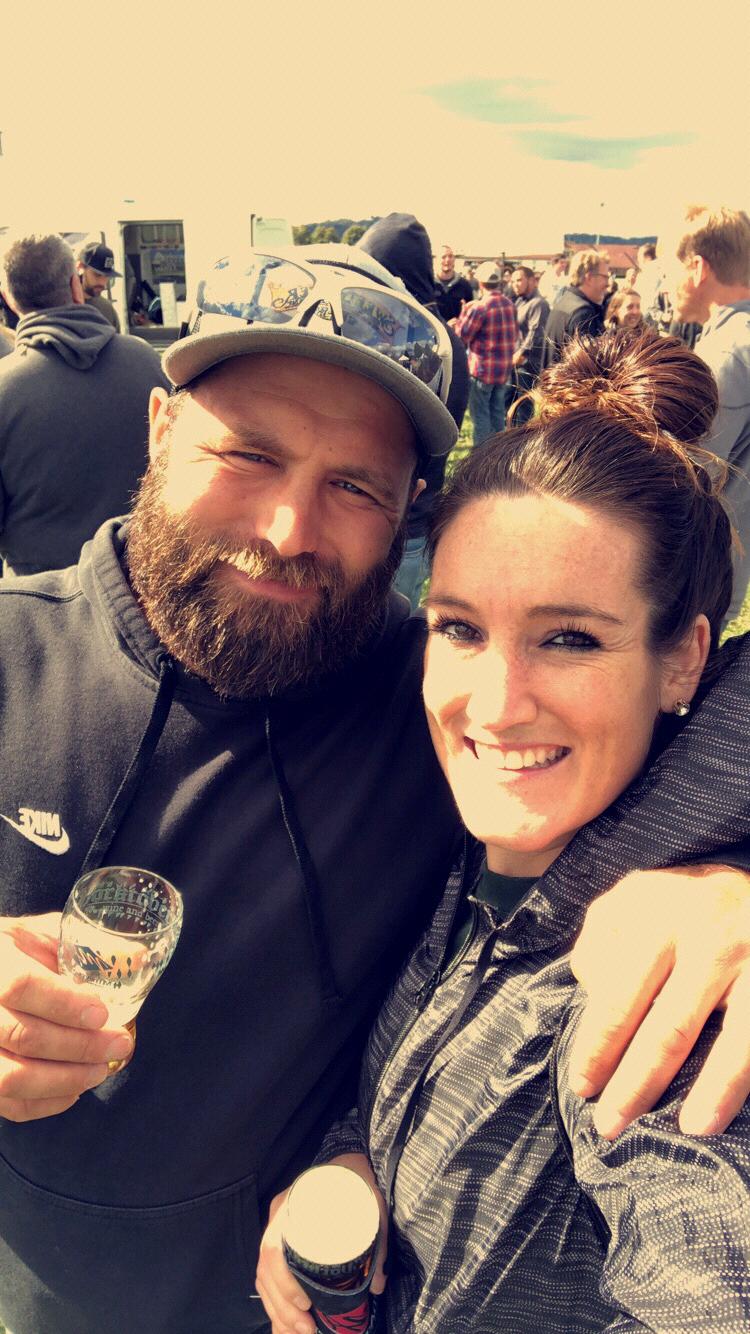 Yorktoberfest, we love Beer Festivals!
