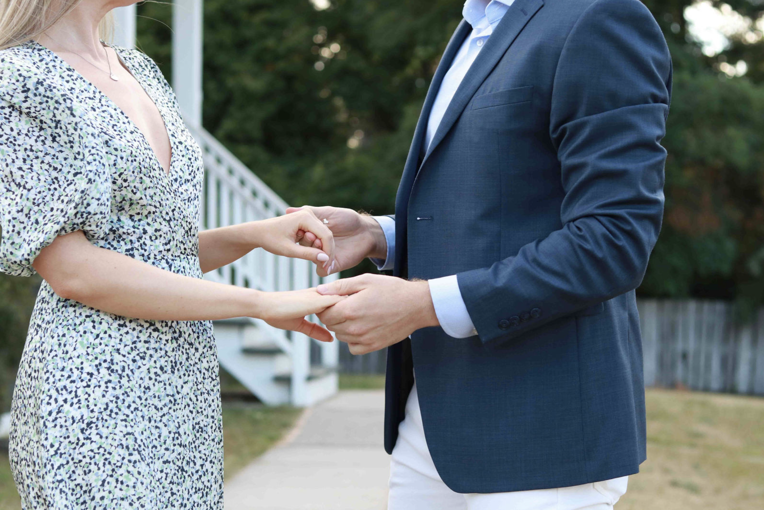 The Wedding Website of Emily Leinbach and Daniel Alpers