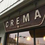 CREMA Coffee Shop