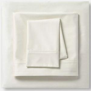 Solid Performance 400 Thread Count Sheet Set - Threshold™