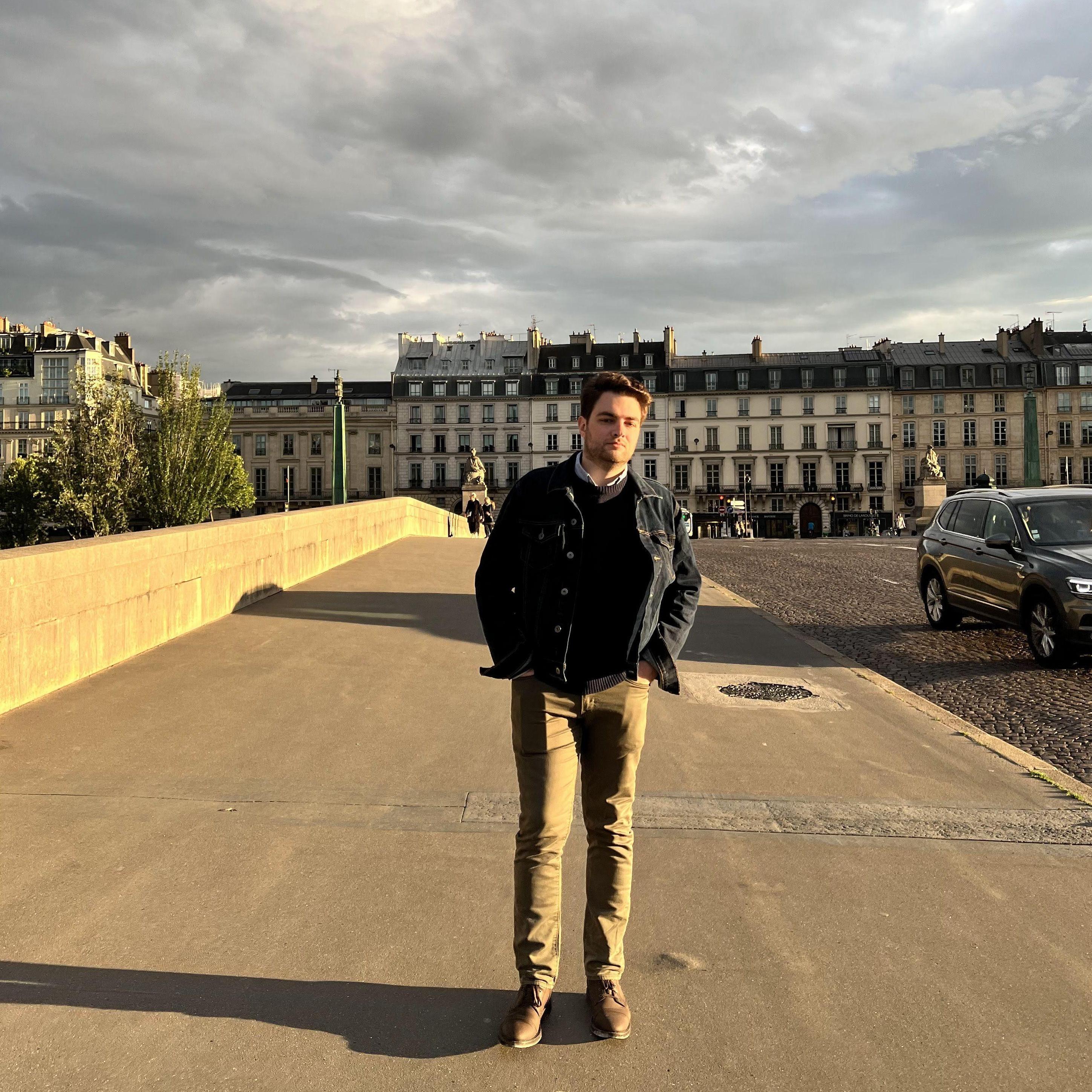 Paris, France