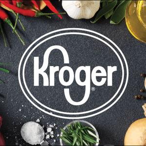 Kroger Only eGift Card