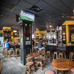 Nine Irish Brothers Mass Ave Indy