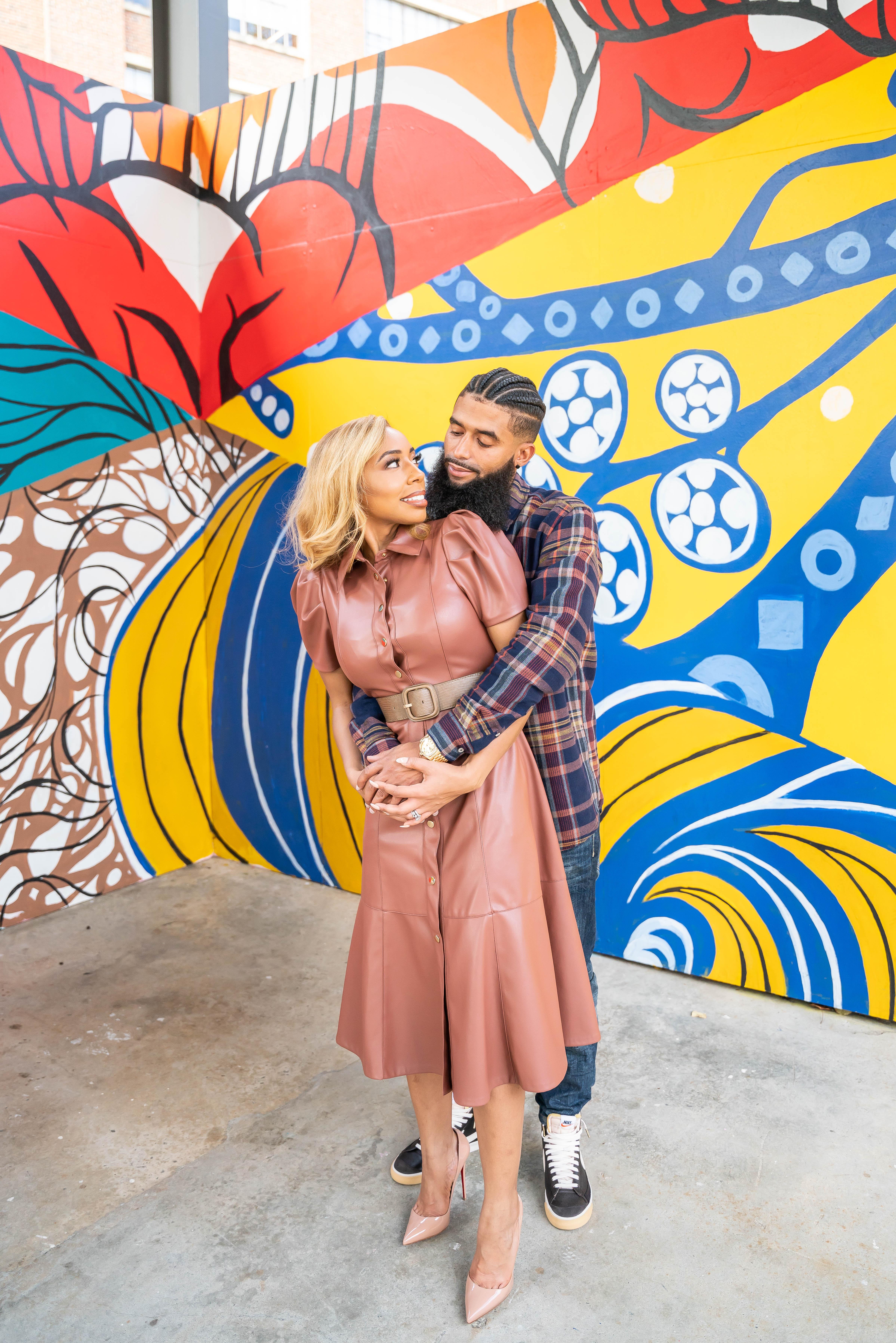 The Wedding Website of Emily Allen and Kelly Bonds