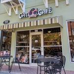 Orlando Cat Café