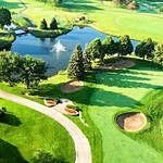 Oak Brook Golf Club