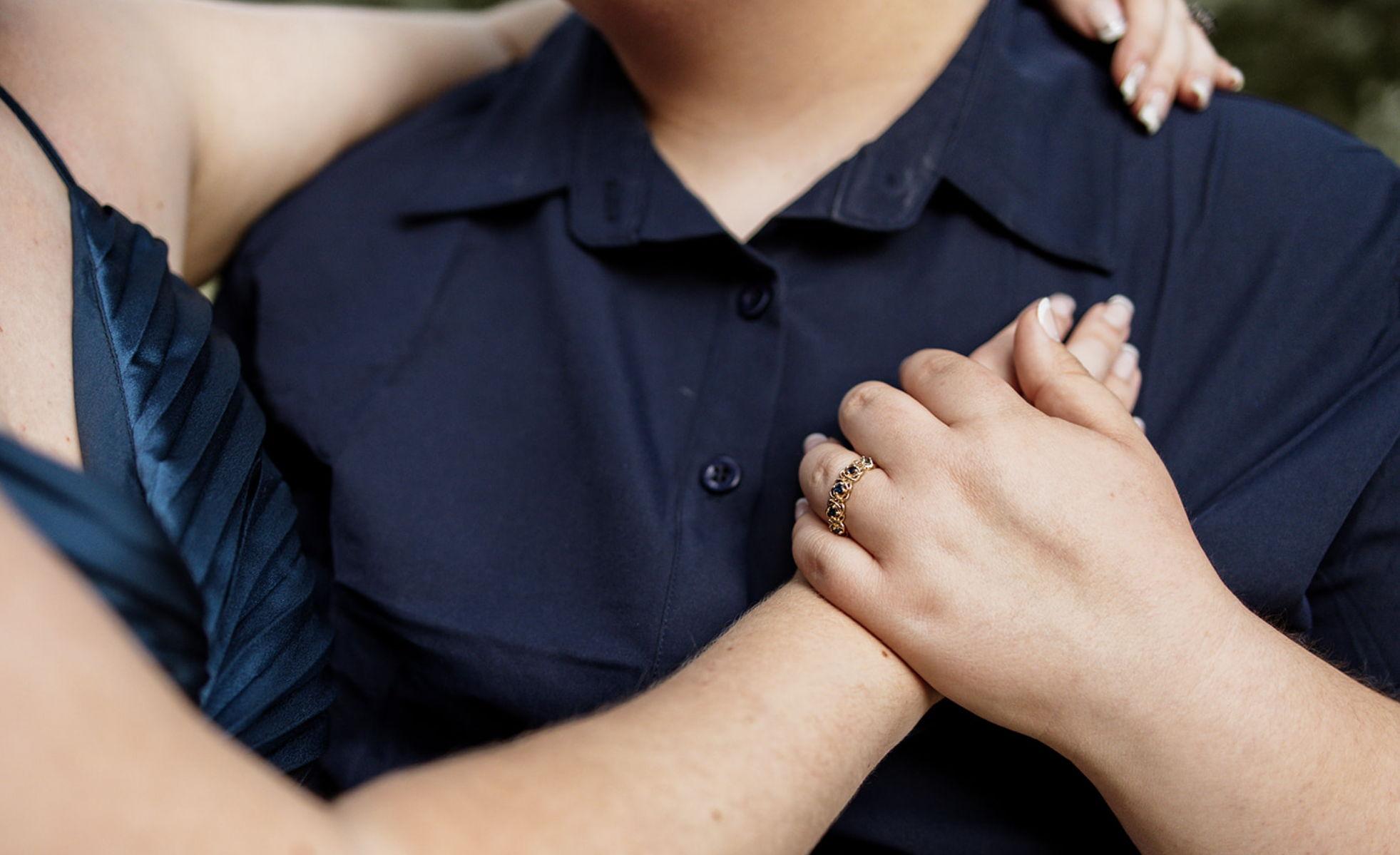 The Wedding Website of Kai King and Angelina Horrocks