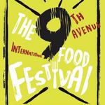 The 44th Annual 9th Avenue International Food Festival