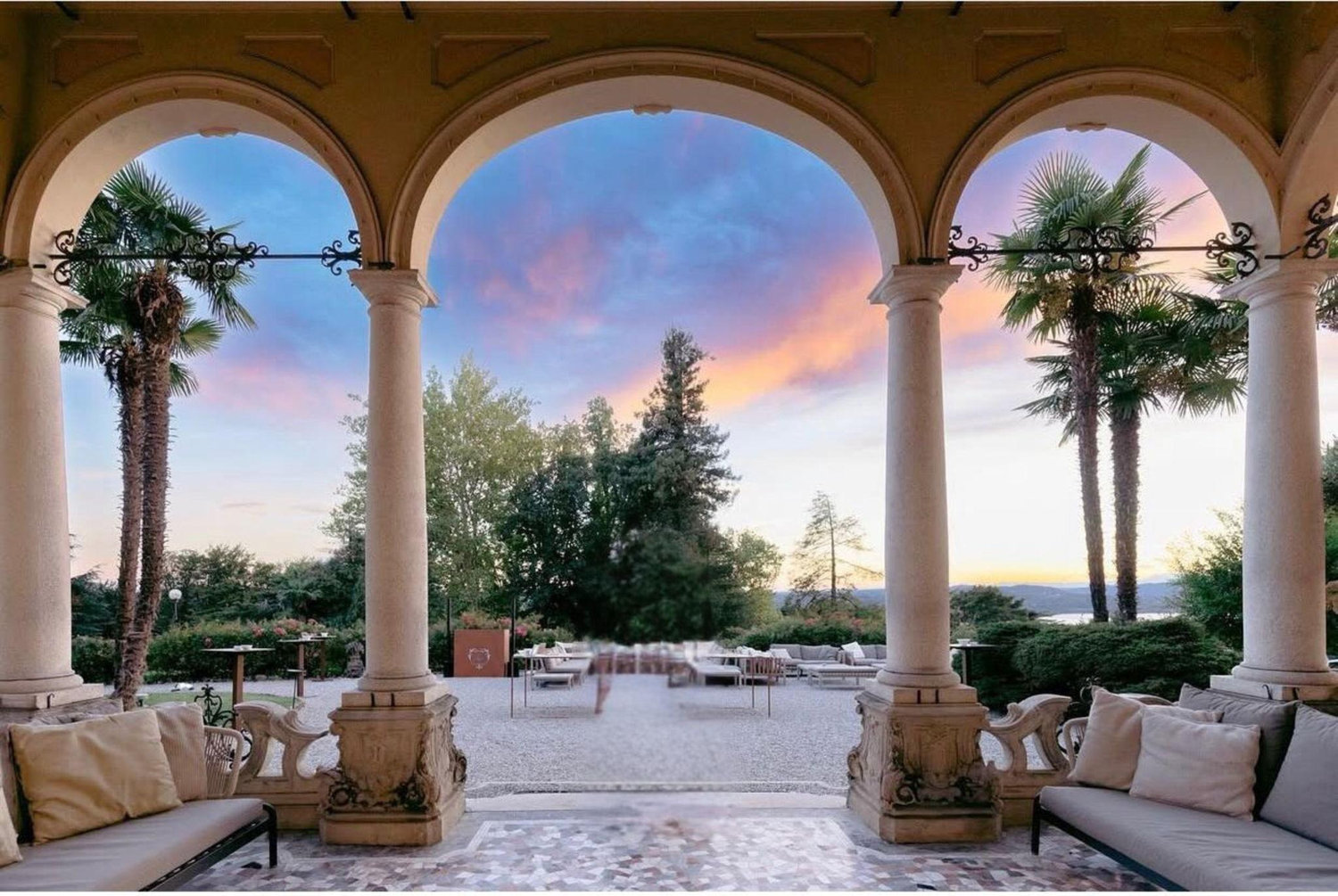 The Wedding Website of Stefano Agazzi and Elisabetta Guzzi