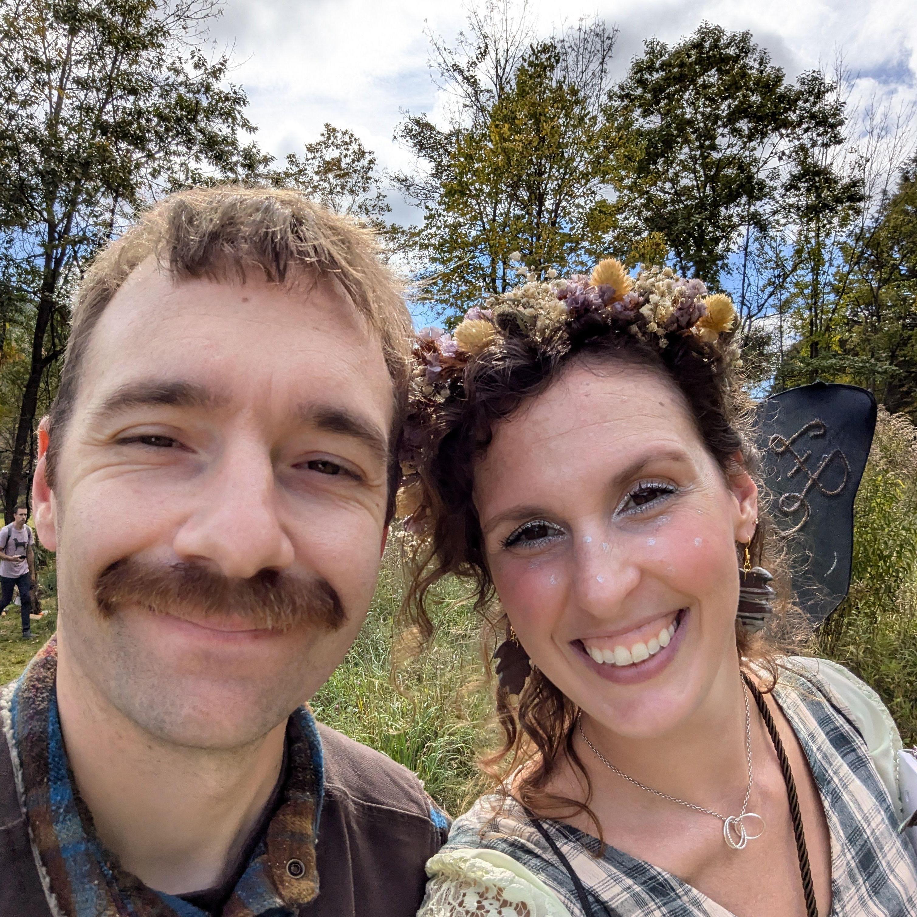 Fairy House Festival '24