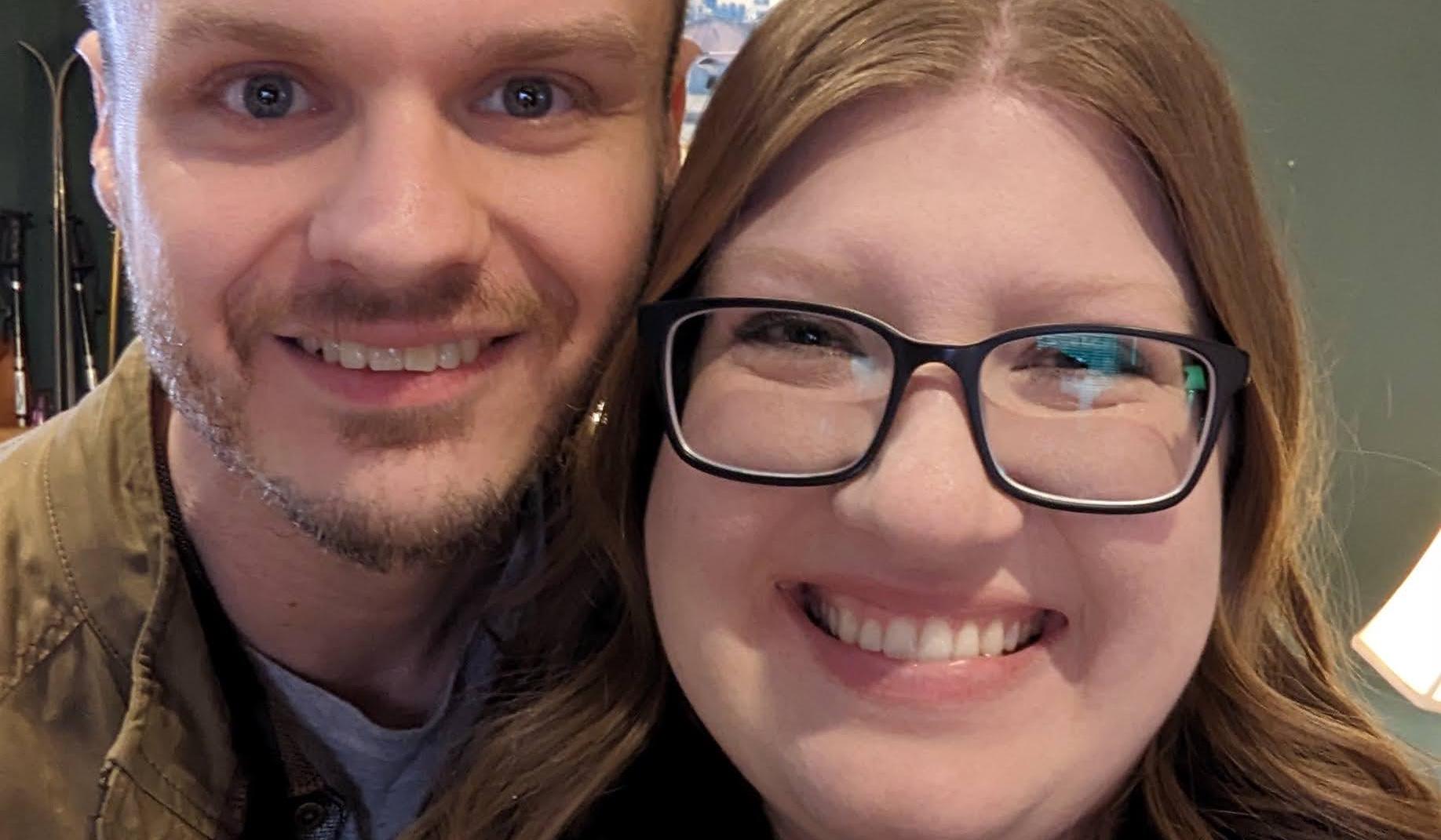 The Wedding Website of Jamie Schild and Ron Tozier