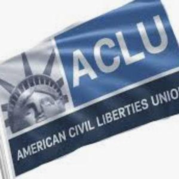ACLU Donation