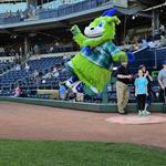 Hartford Yard Goats