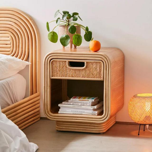 Ria Nightstand