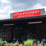 Little Donkey Méxican Restaurant | Homewood