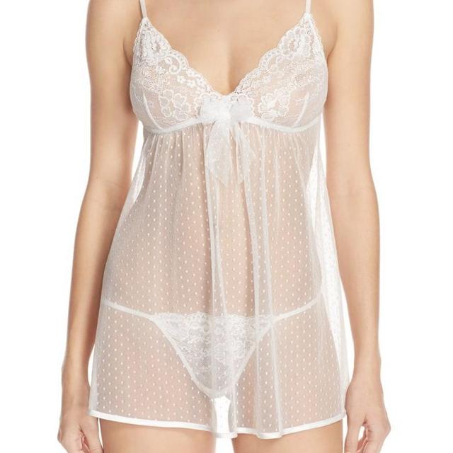 Jennifer Chemise Set
