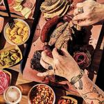 la Barbecue