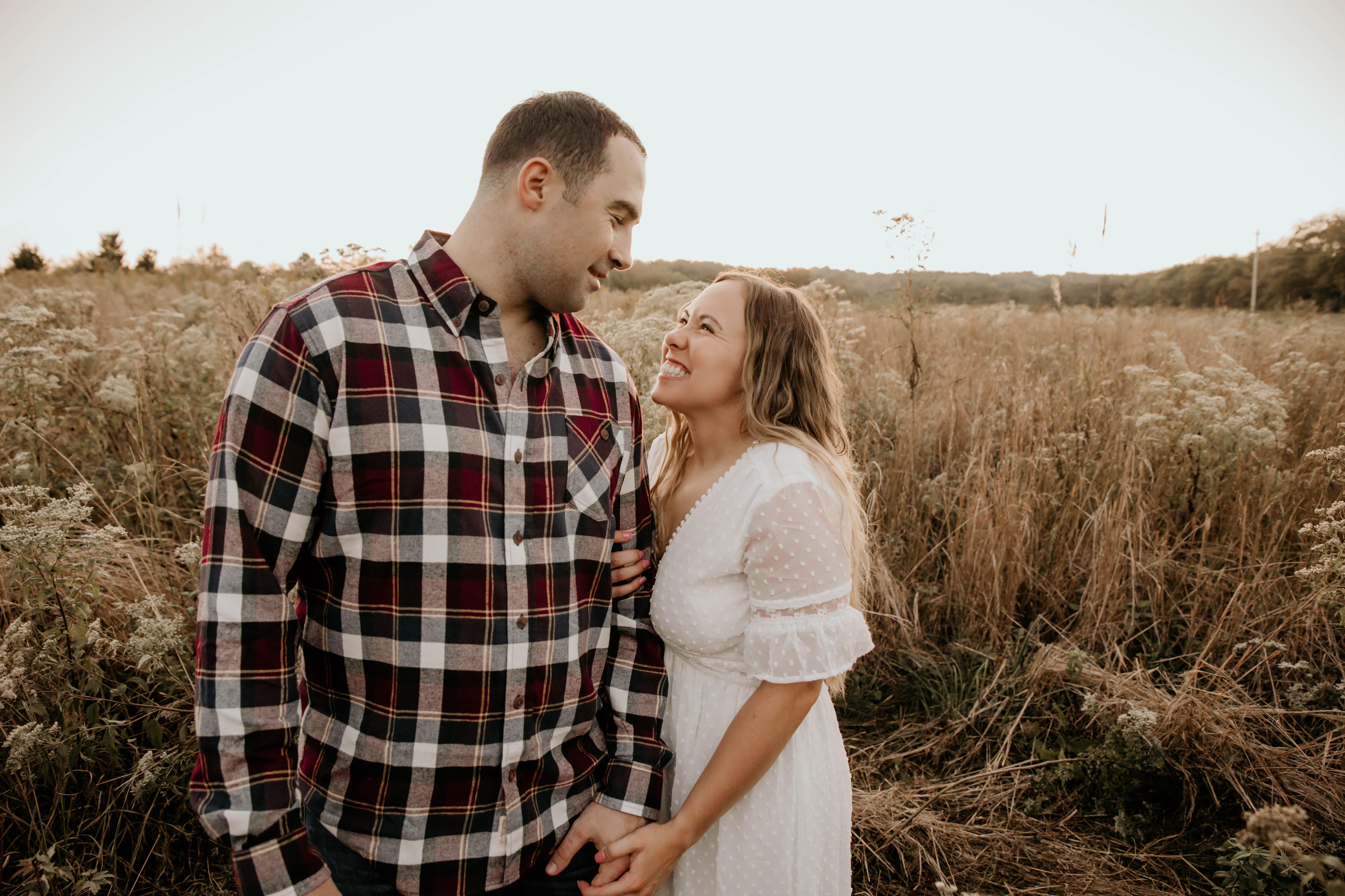 The Wedding Website of Taylor Blakstad and Ricky Gibbs