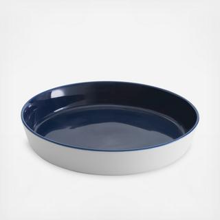 Simplicity Medium Low Bowl