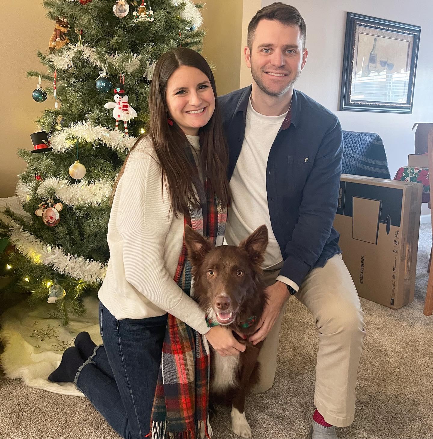 The Wedding Website of Ryan Brockmann and Megan Doering