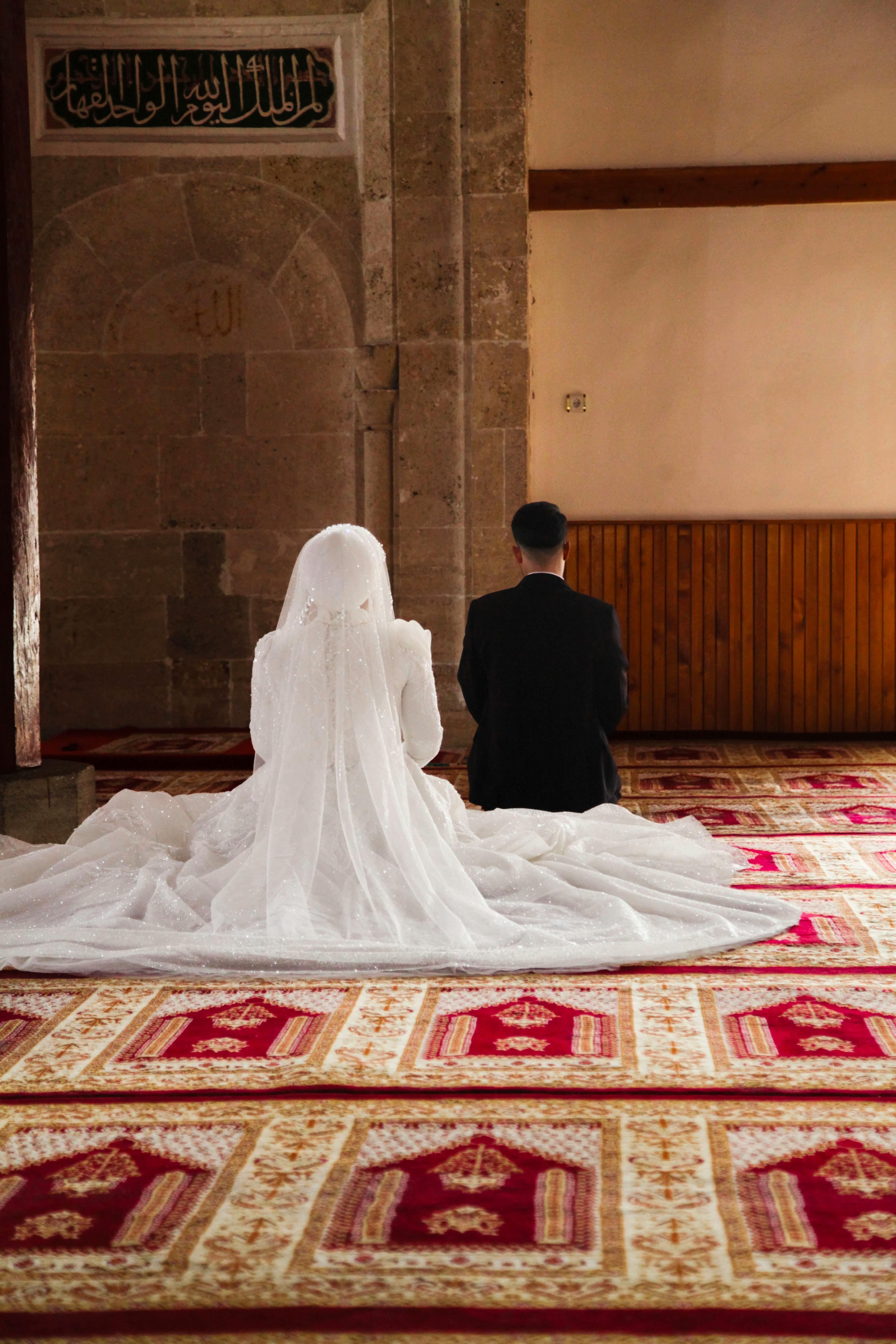 The Wedding Website of Abdallah Sayed and Malak Ahmed