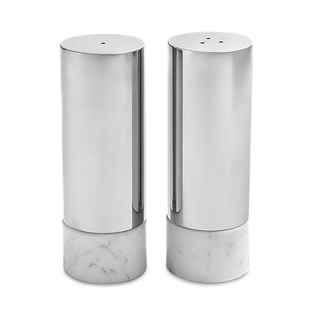 ANNA new york Dual Salt & Pepper Set