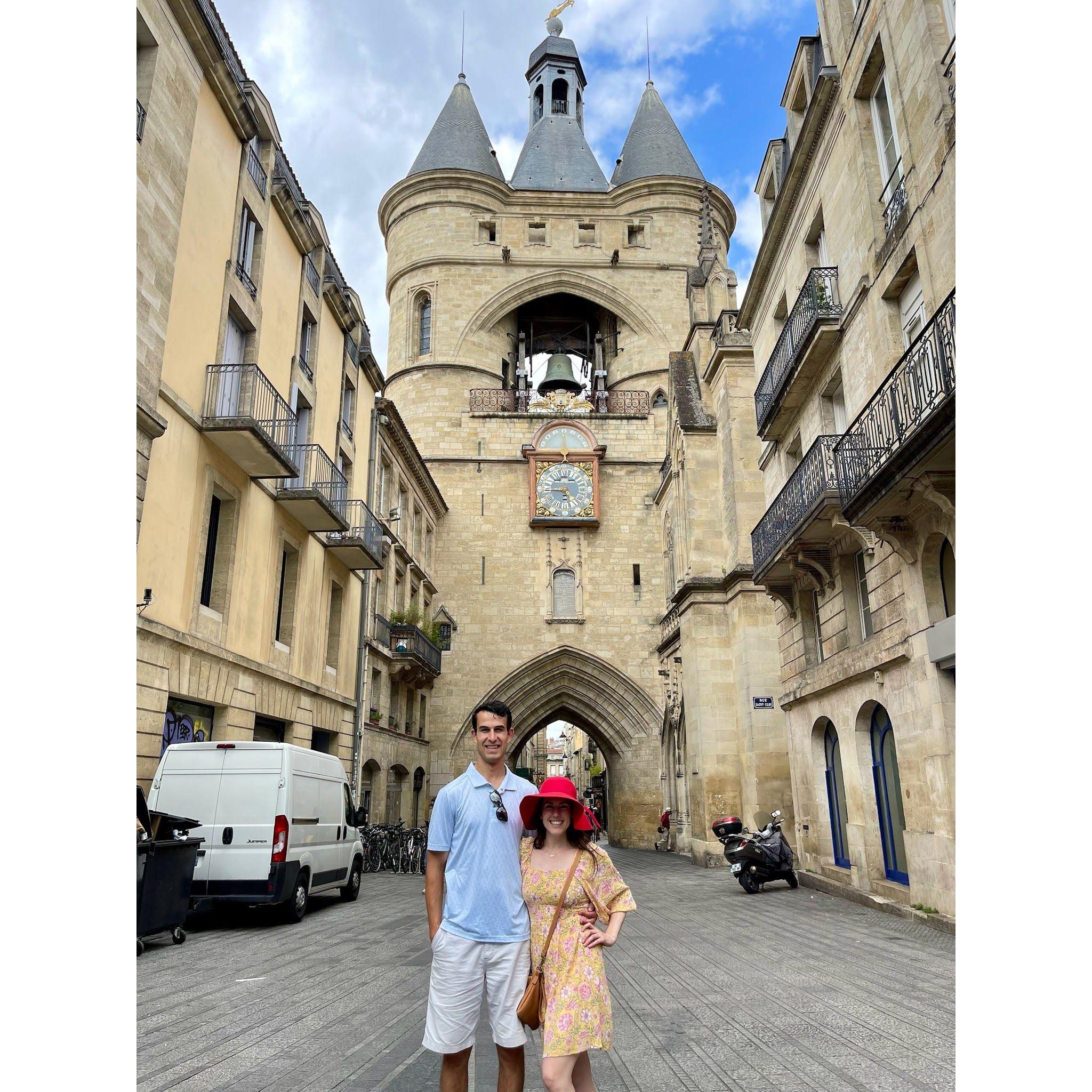Bordeaux