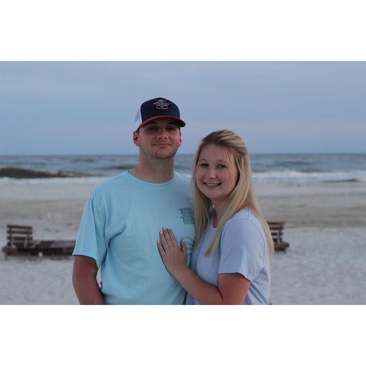 first Evans vacay together :)