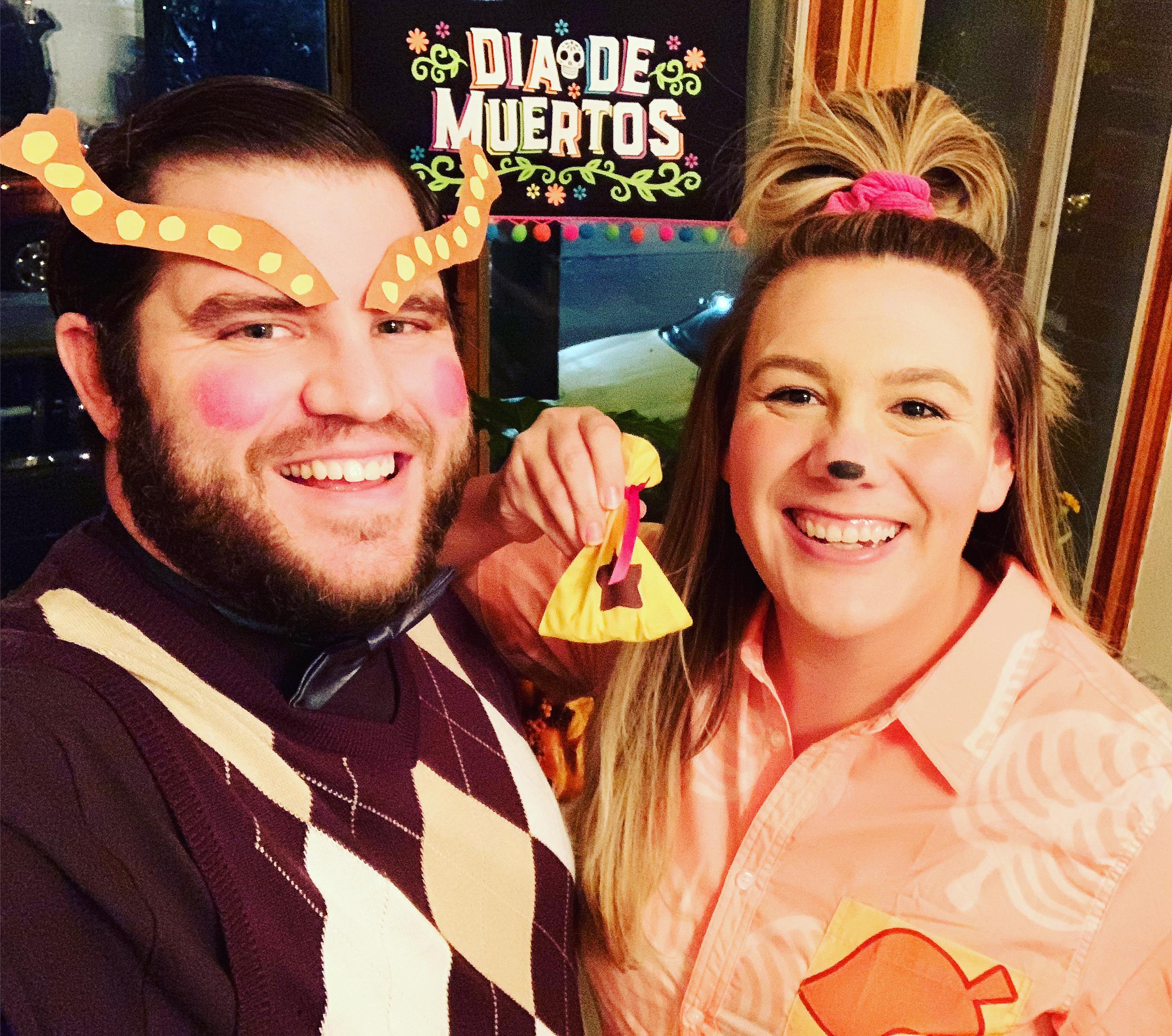 The Wedding Website of Julia Turner and David Bochanski