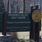Preakness Valley Golf Course