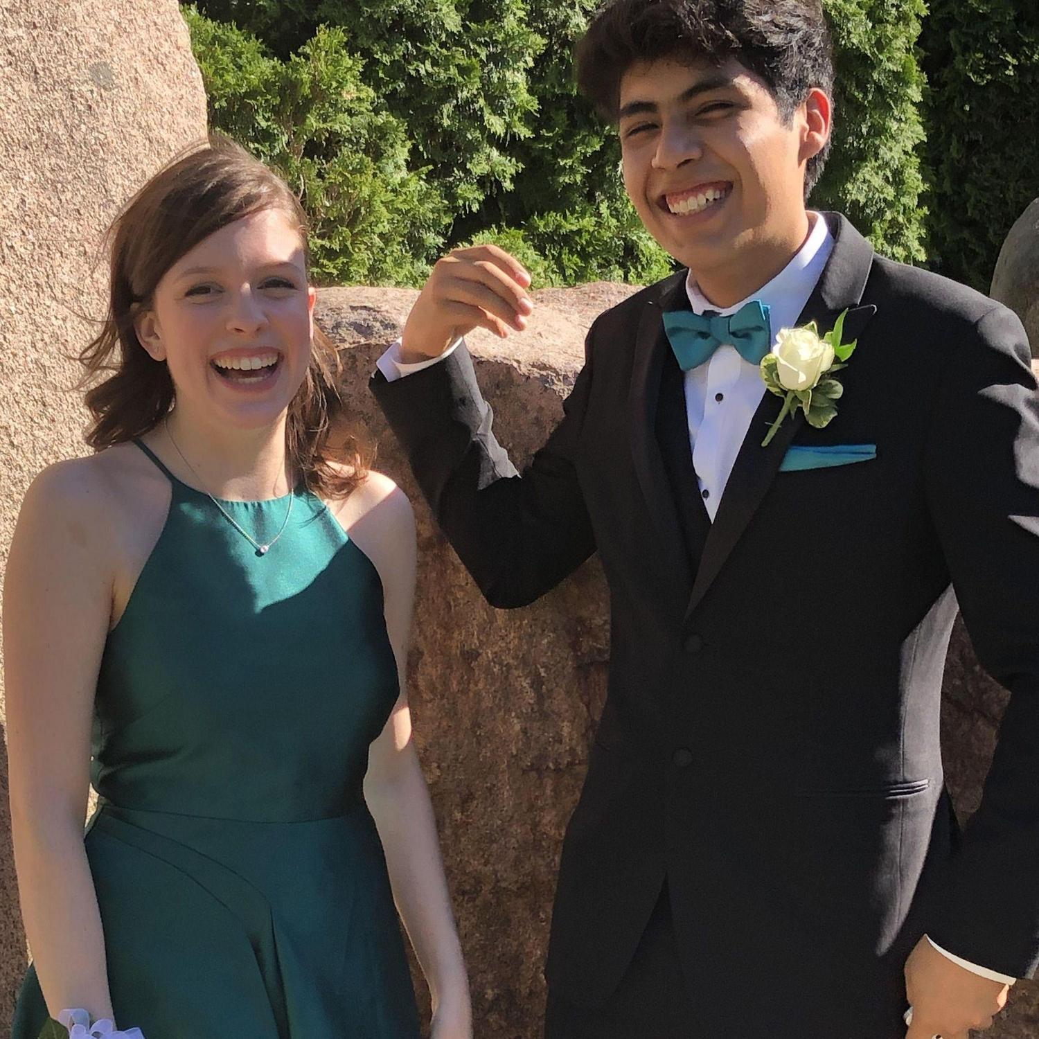 Senior Prom