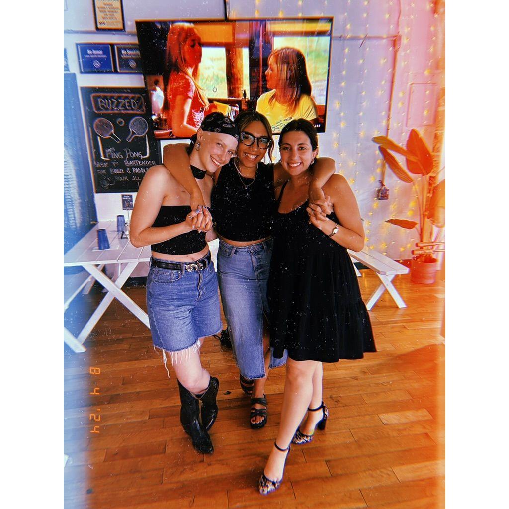 Caitlyn's Girls <3