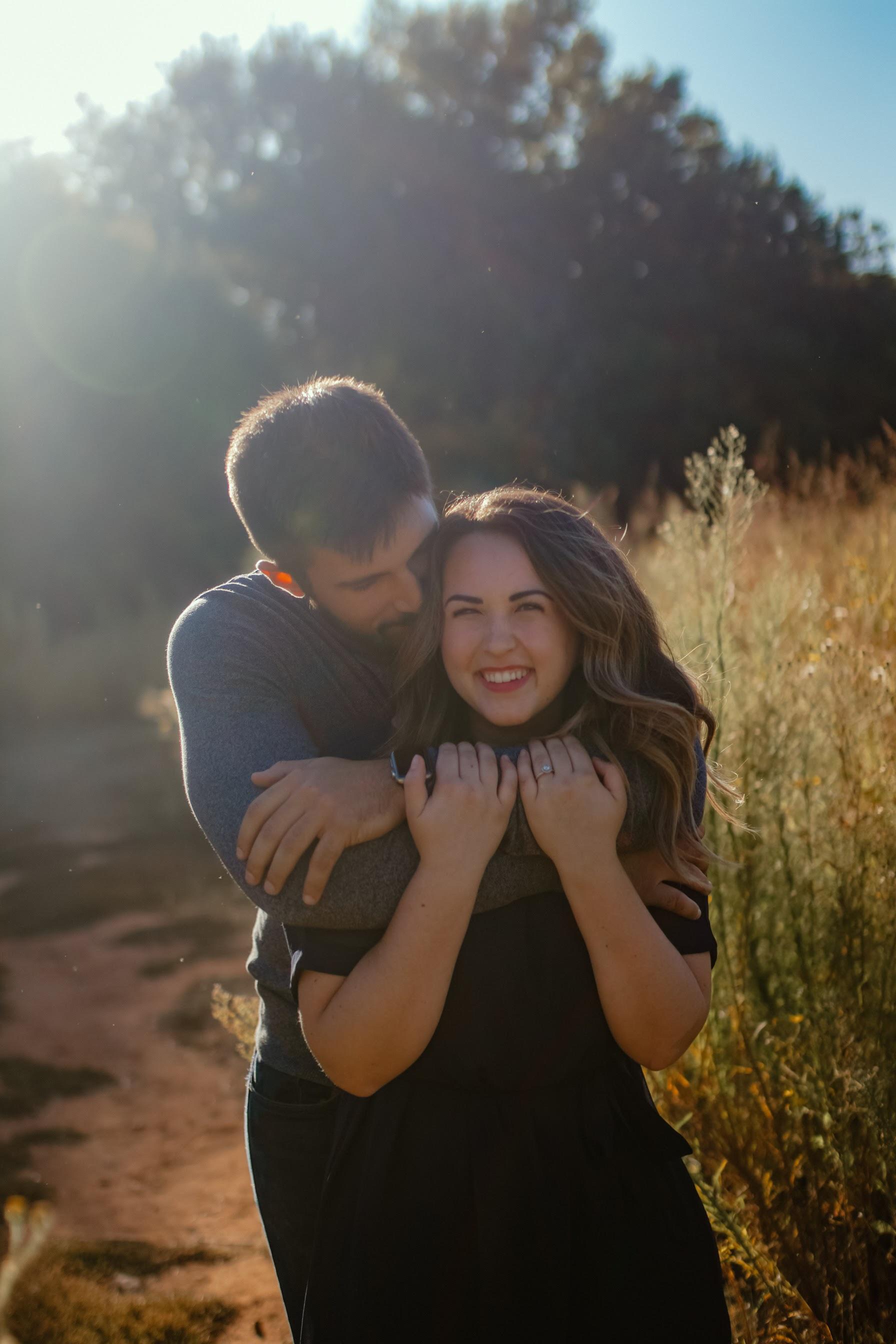 The Wedding Website of Jordon Ko and Jarrod Simmons