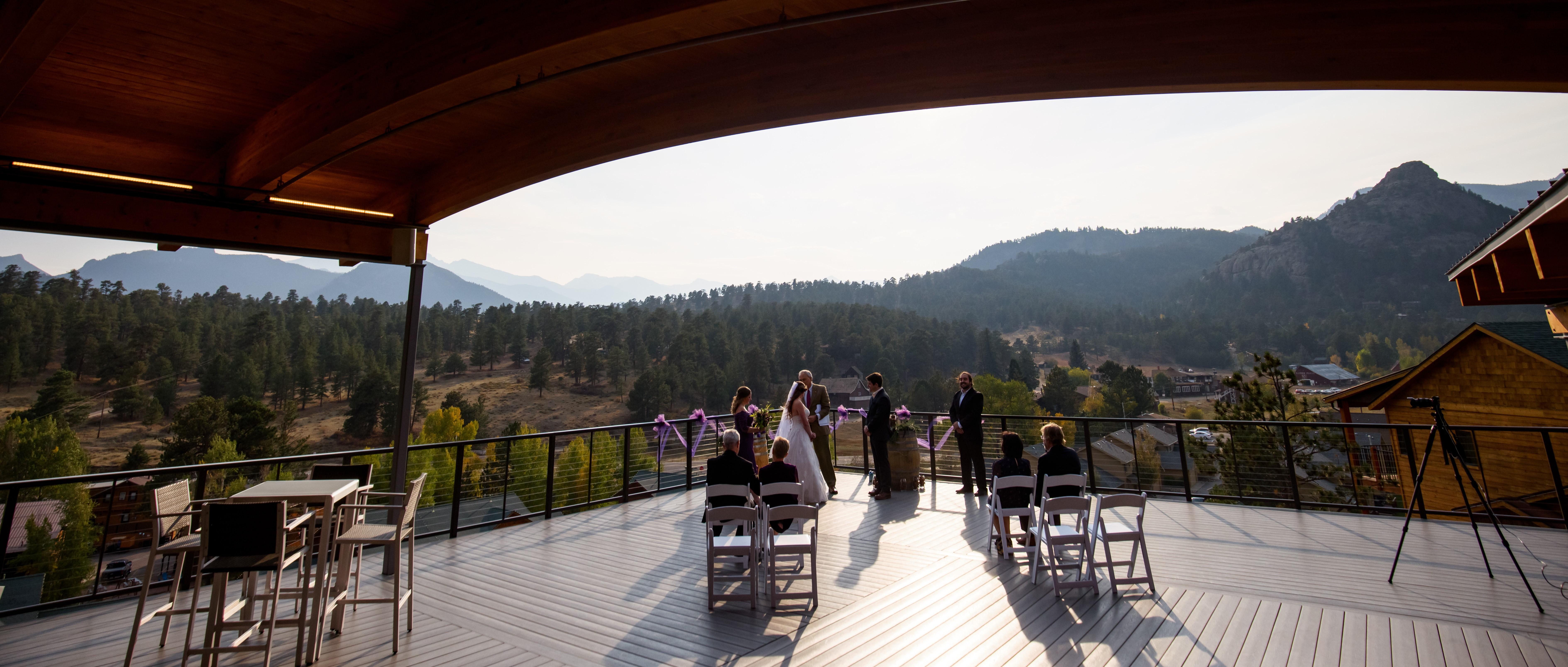 The Wedding Website of Madeline Tarasar and Chris Enright