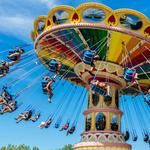 Waldameer & Water World