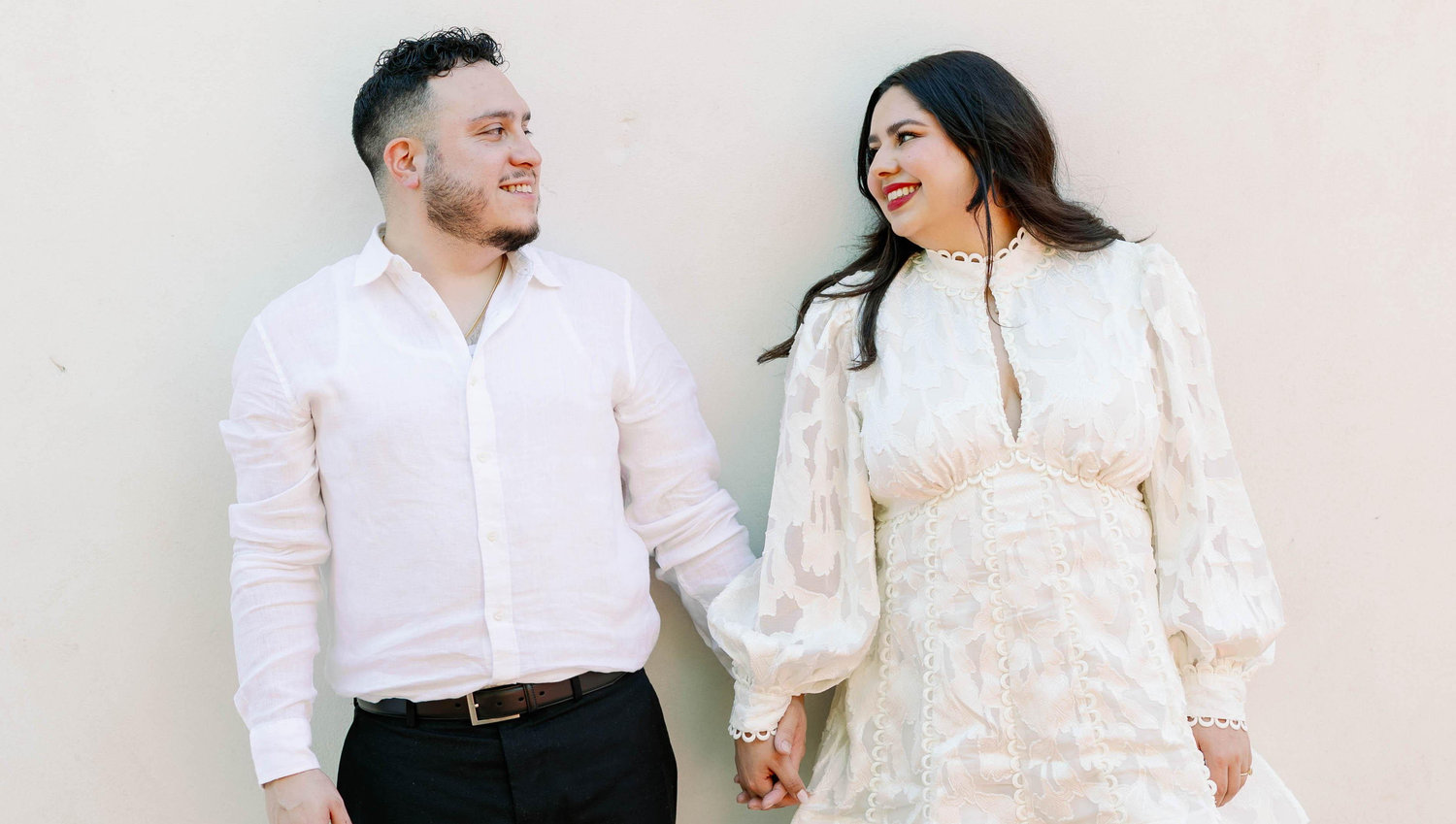The Wedding Website of Gabriela Rodriguez and Rodrigo Graciano