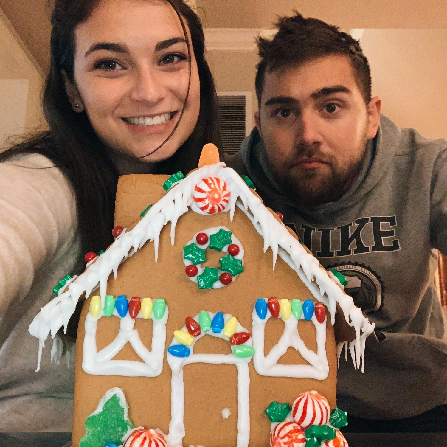 gingerbread