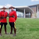 RCMP Heritage Centre