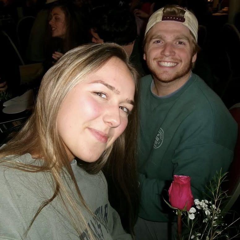 Church trivia night!